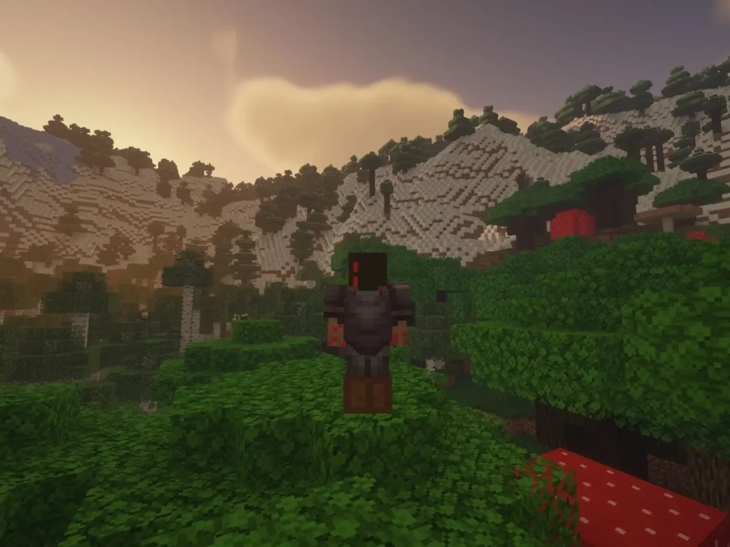 探索值得一试的5个 Minecraft 26.1 生存种子