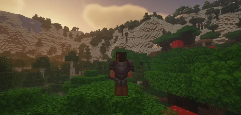 探索值得一试的5个 Minecraft 26.1 生存种子