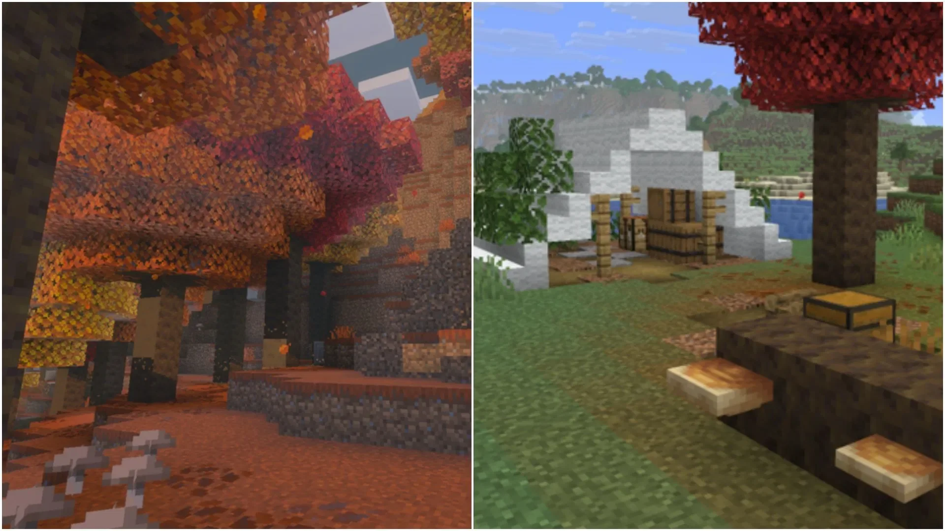 Minecraft 2026 秋季更新：已确认的全部内容概览