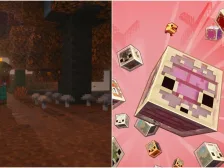 Minecraft Live 2026 年 5 月活动的五大核心发布