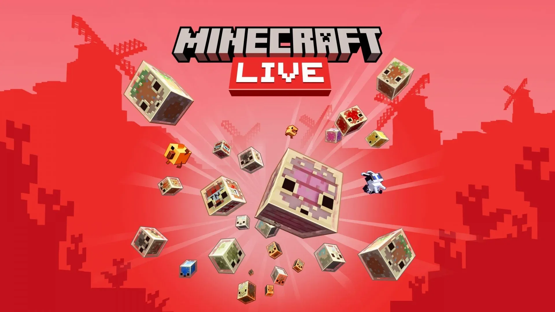 Minecraft Live 2026 深度回顾：混沌立方正式定档、斑驳森林登场及 Minecraft 地下城 2 前瞻