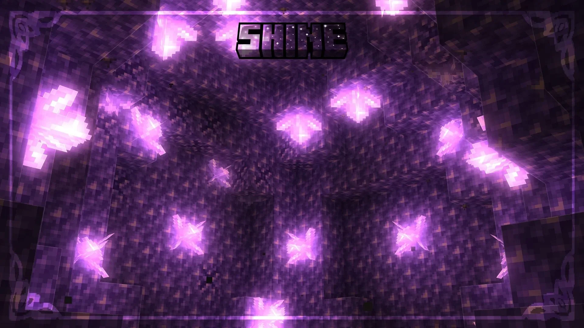 关于Minecraft Shine模组：特性、安装指南及使用方法