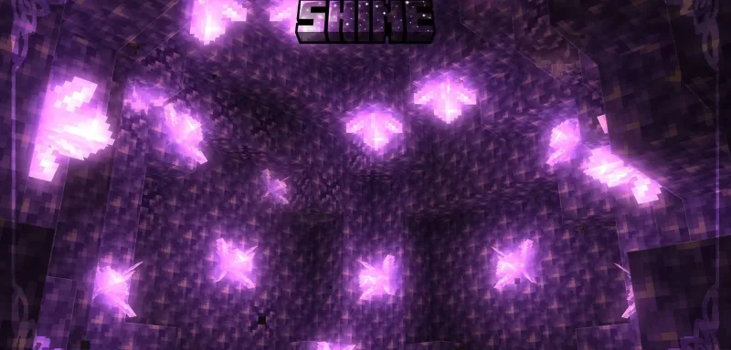 关于Minecraft Shine模组：特性、安装指南及使用方法