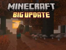 国外主播爆料暗示 Mojang 或正在筹备大型更新