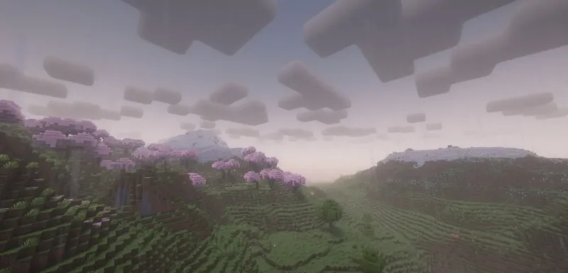 顶级Minecraft天气类模组推荐