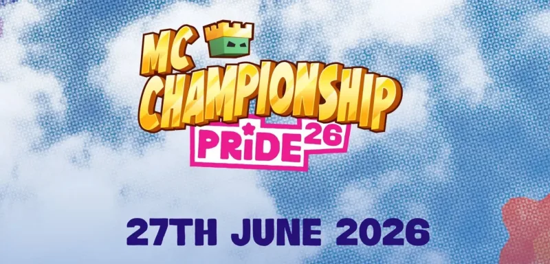 谁夺得了我的世界锦标赛 (MCC) Pride 2026 的冠军？获胜队伍、最终积分及更多详情