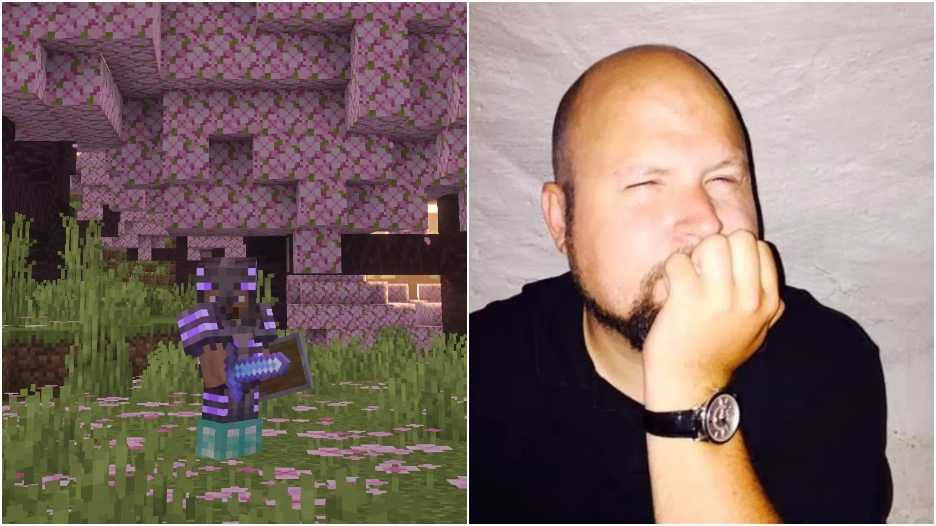 《我的世界》创始人 Notch 批评 ESA：把社区服务器说成“非法”太离谱