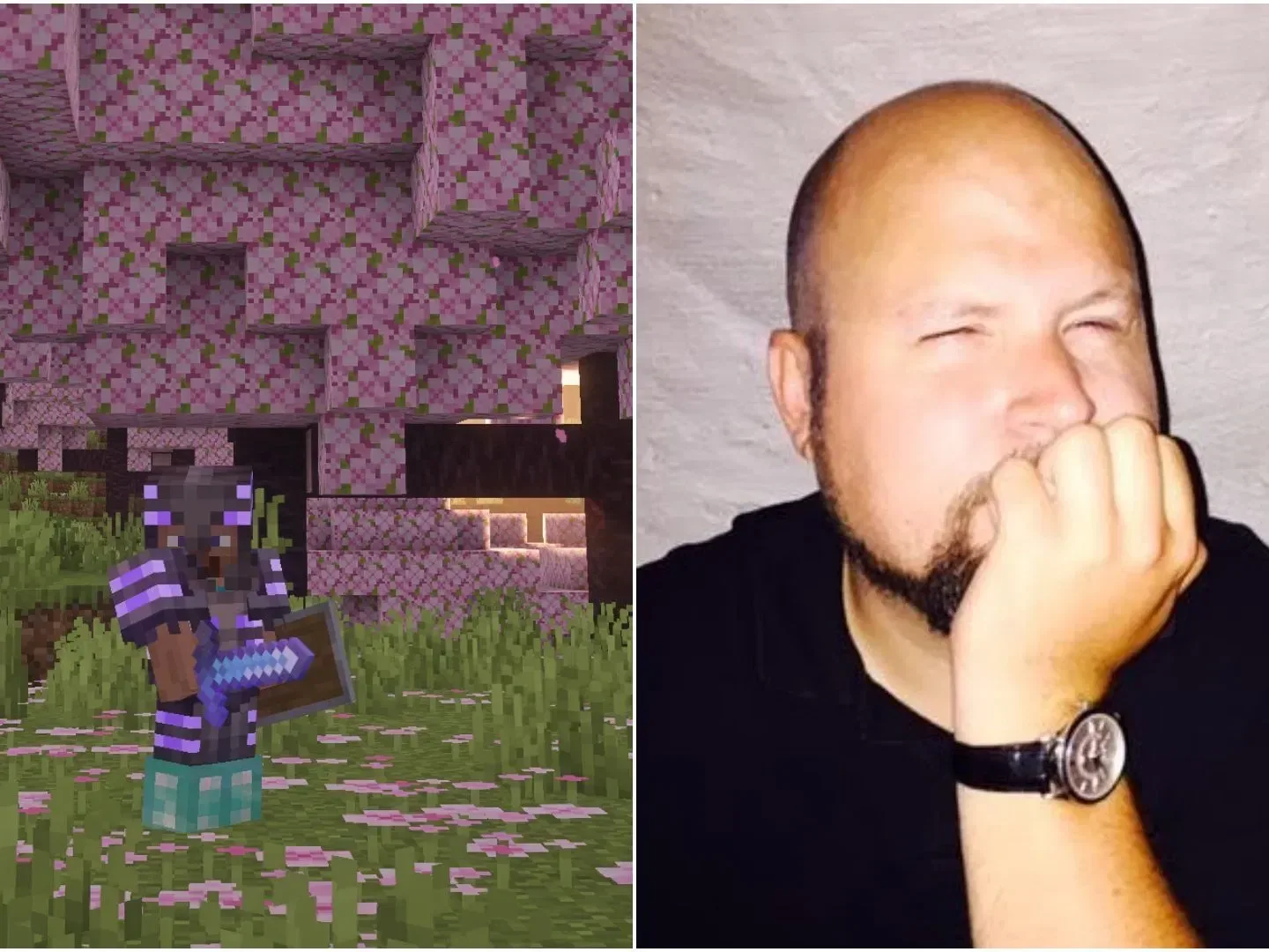 《我的世界》创始人 Notch 批评 ESA：把社区服务器说成“非法”太离谱