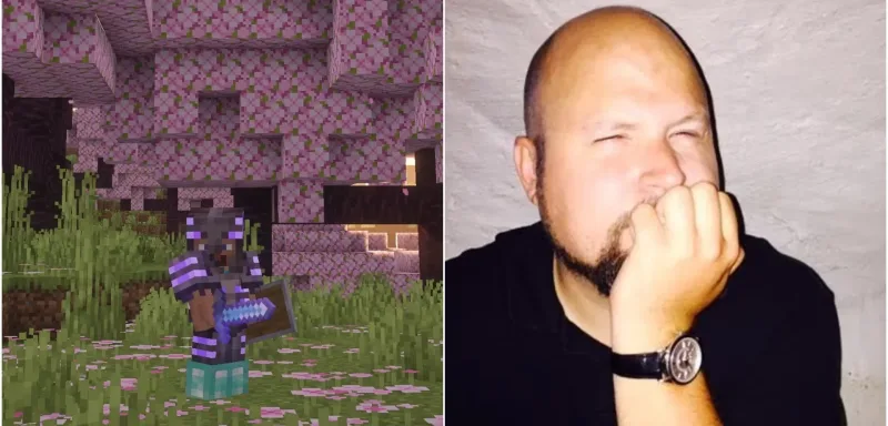 《我的世界》创始人 Notch 批评 ESA：把社区服务器说成“非法”太离谱