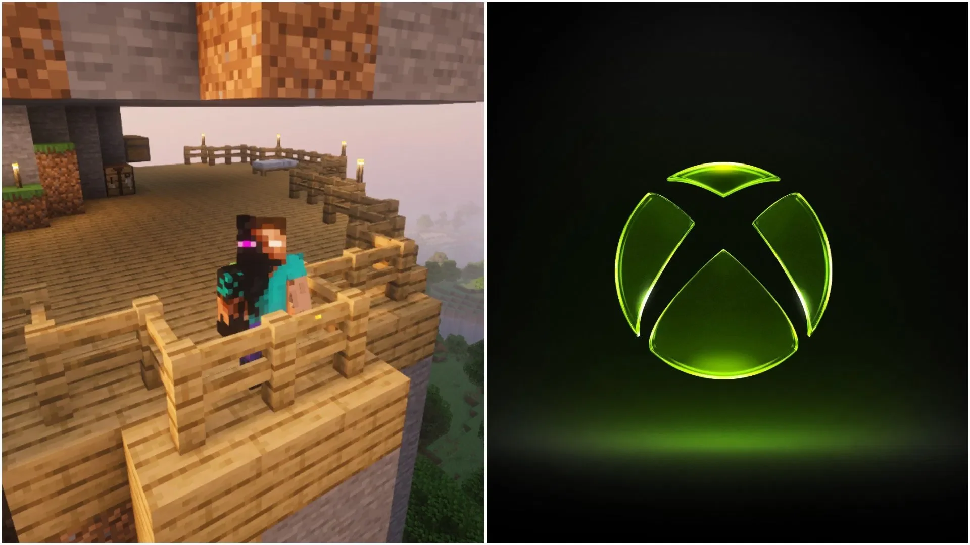 微软重组 Xbox，可能让《我的世界》走向更好，也可能带来更多变数