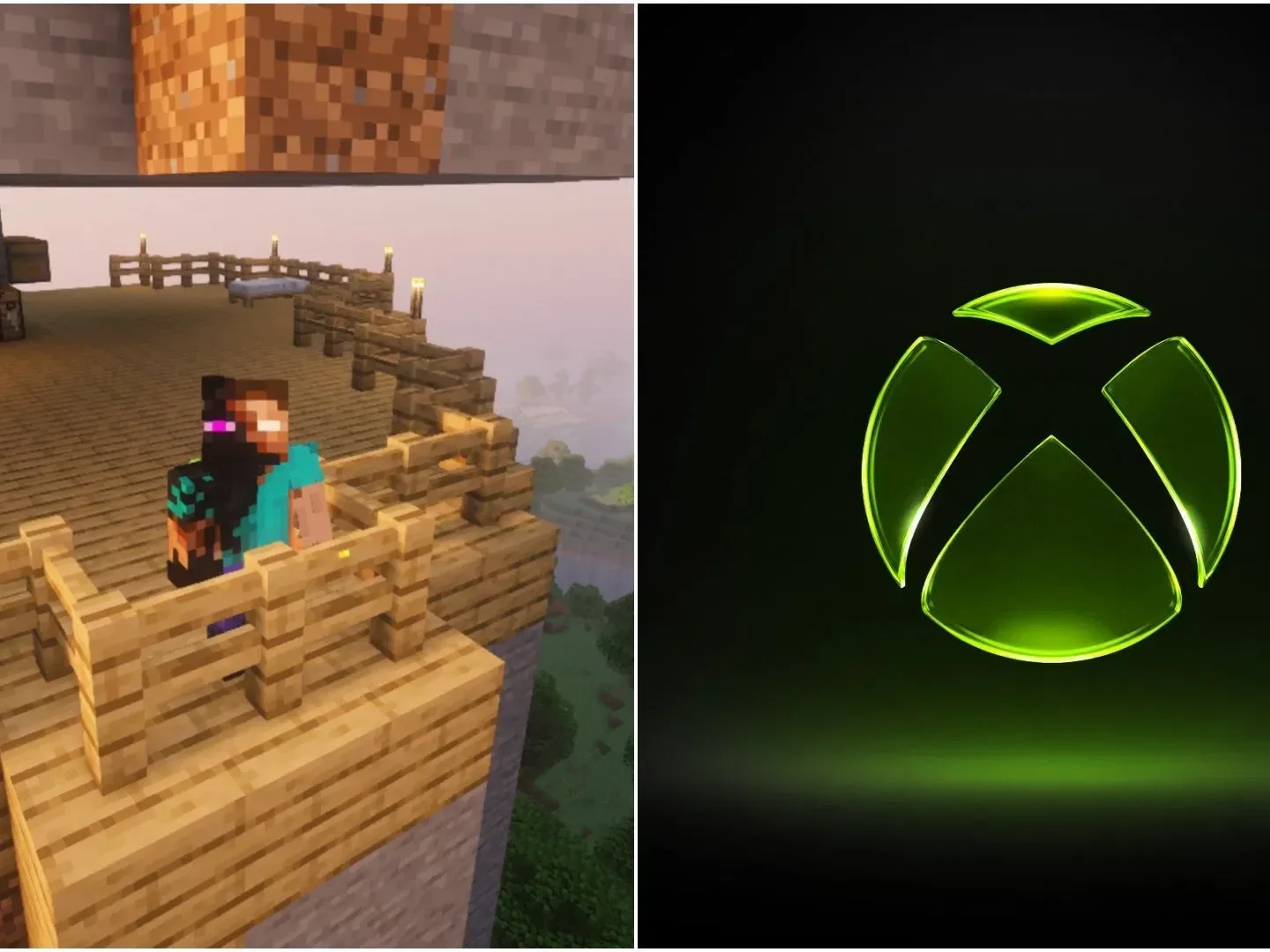 微软重组 Xbox，可能让《我的世界》走向更好，也可能带来更多变数