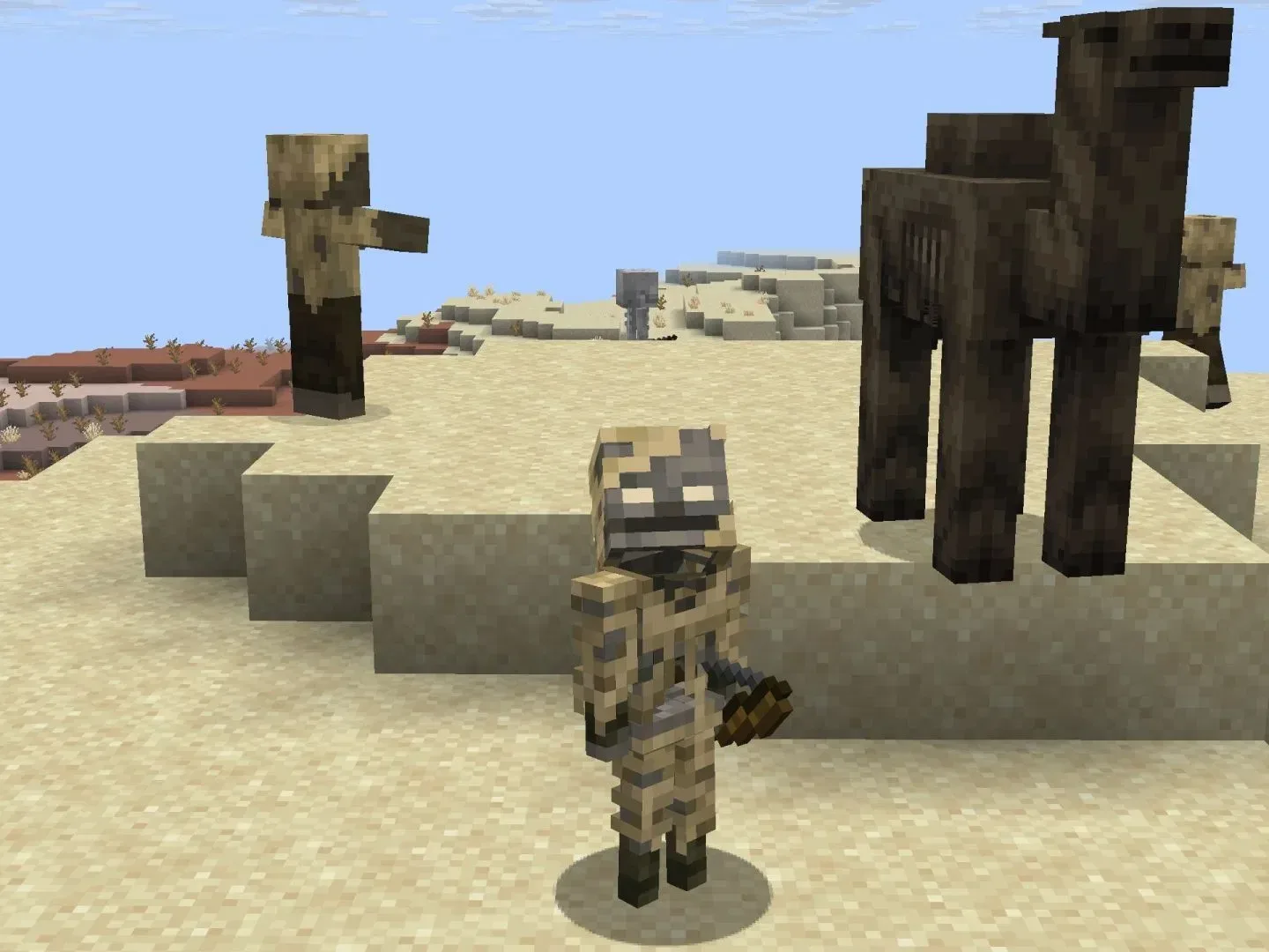《我的世界》玩家终于找到“大更新变少”的可能原因？XBOX 重组让 Mojang 站到更核心位置