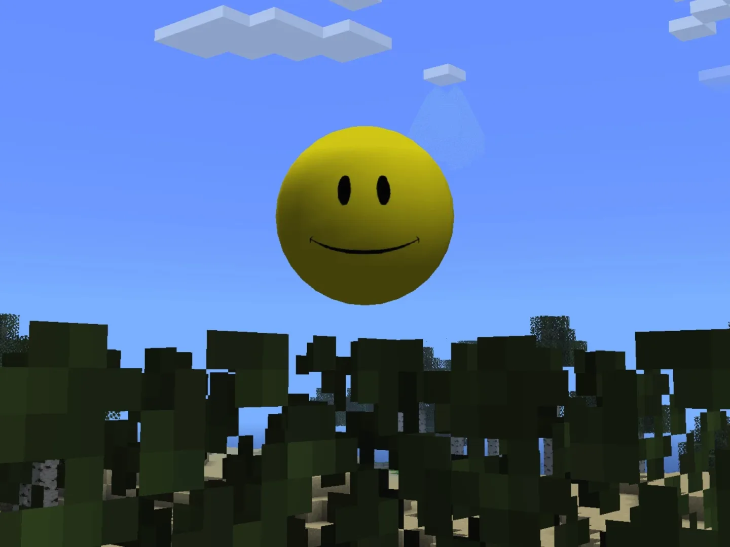《Verity》模组不到一个月突破 500 万下载，Minecraft 恐怖热潮仍在扩散