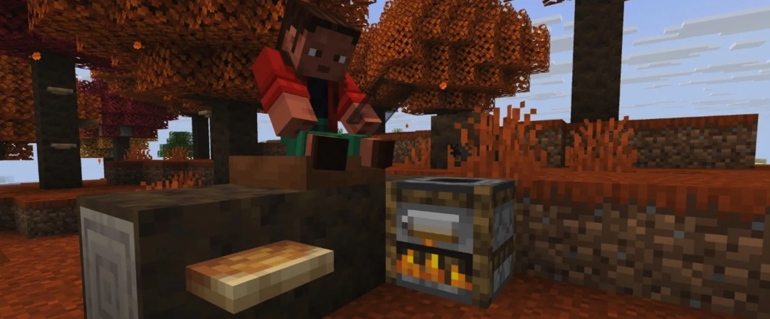 Minecraft Java Edition 26.3-snapshot-4 Released