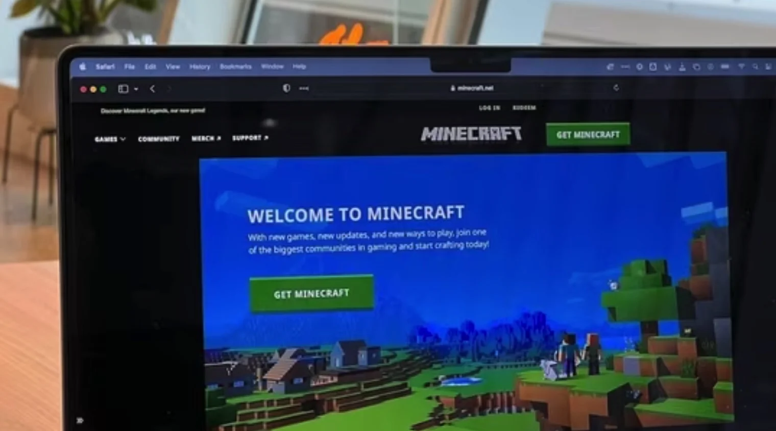 Is Minecraft Down? Thousands of Players Report "Authentication Server" Errors During Massive Outage