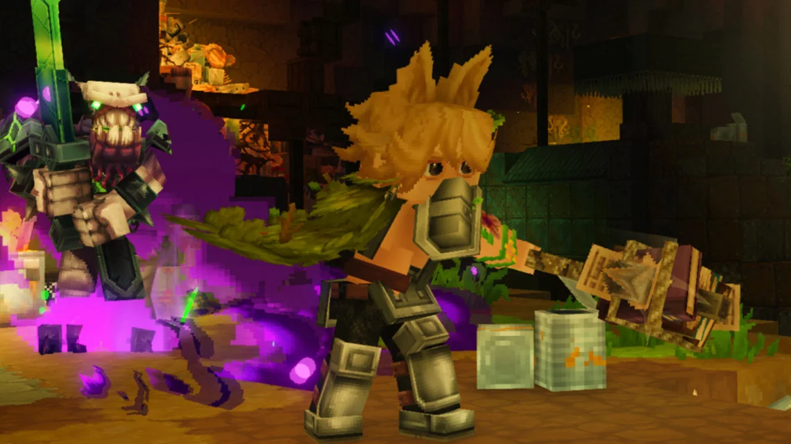Hytale and Minecraft developers once agreed: the two games needed to differentiate themselves. Now, that change is finally starting to pay off