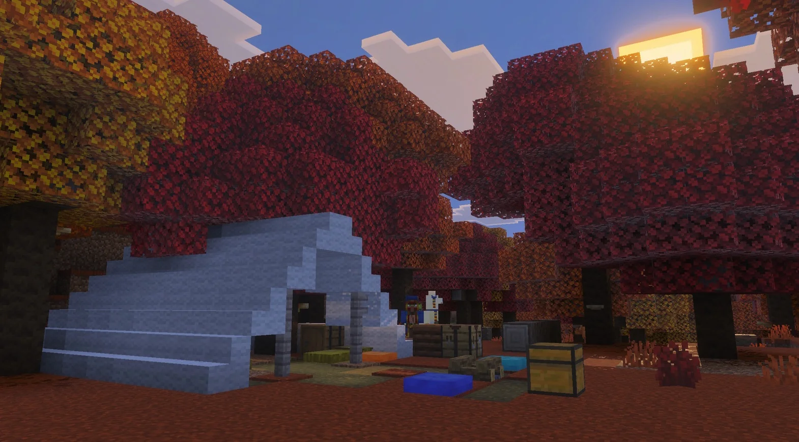 Minecraft Bedrock Edition Beta 26.50.20 Released