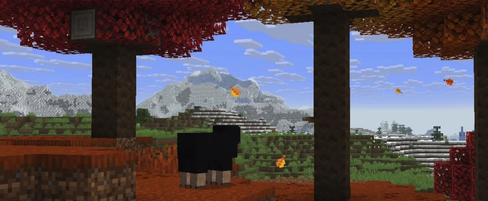 Minecraft Java Edition 26.3-snapshot-5 Released