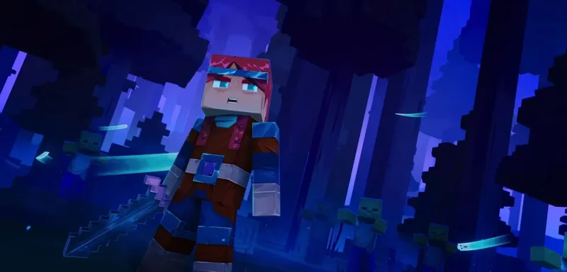 《我的世界：地下城2》（Minecraft Dungeons II）发布前需要了解的 5 件事