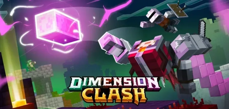 如何在《我的世界》基岩版中游玩维度对决（Dimension Clash）