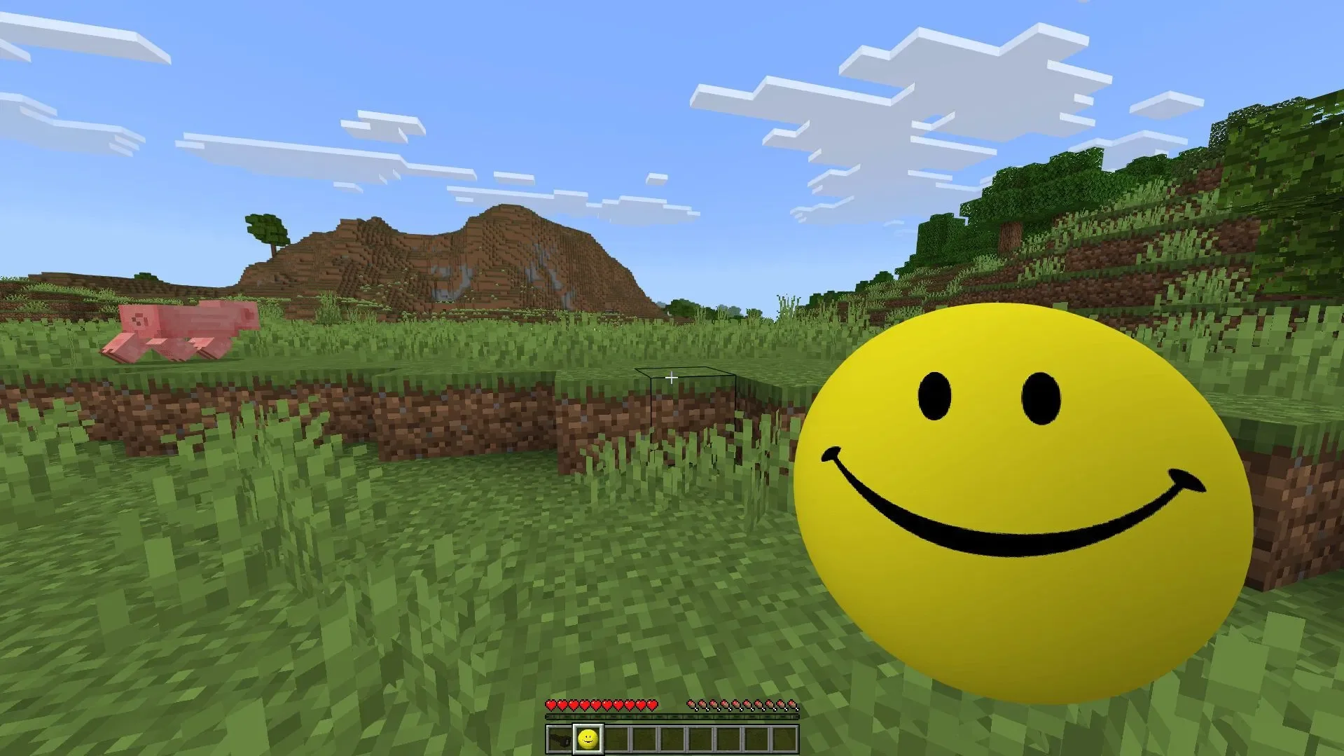 PnTMC《我的世界》维里蒂附加包（PnTMC Minecraft Verity Addon）是什么？如何游玩？ 封面 1