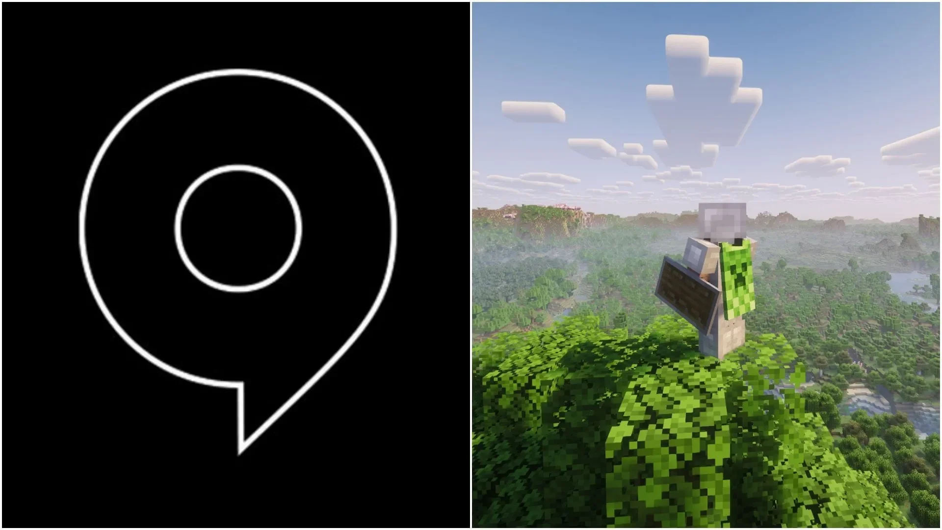 《我的世界：地下城2》公开 Gamescom 限定斗篷，Java 与基岩版无法使用 封面 1