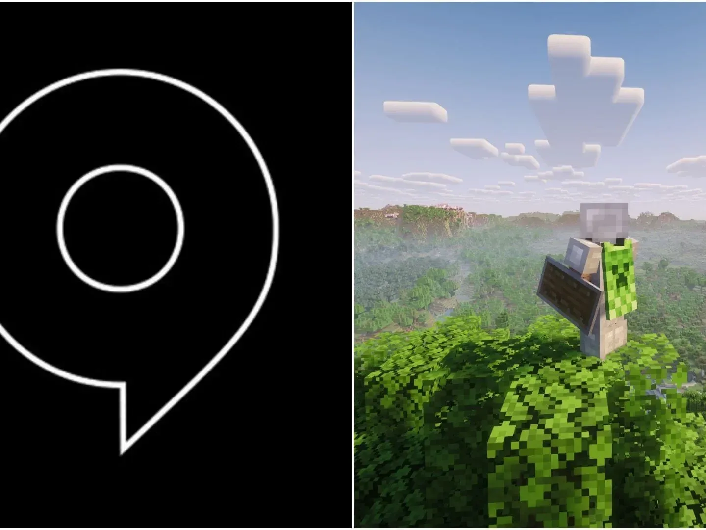 《我的世界：地下城2》公开 Gamescom 限定斗篷，Java 与基岩版无法使用