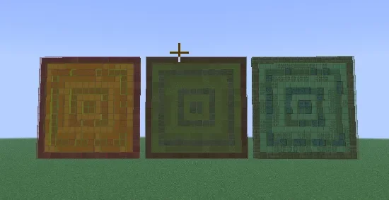 我希望 Minecraft 能加入的 3 种新木材类型！ 封面 1