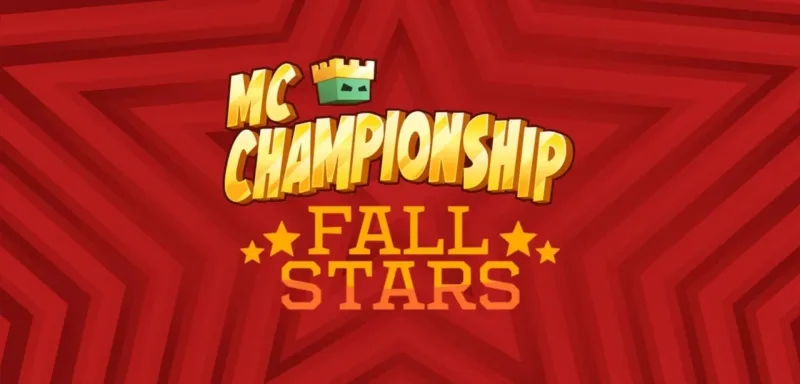 Minecraft Championship（MCC）秋季明星赛：日期、时间、参赛队伍与观看方式
