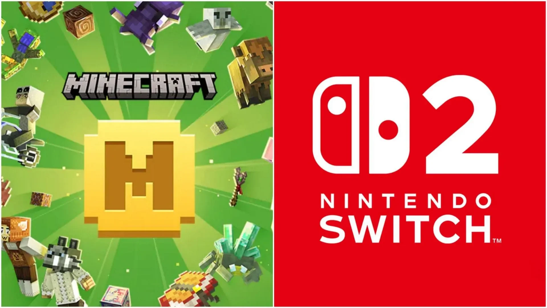 《我的世界》公布任天堂 Switch 全新 Minecoin 政策：这对玩家意味着什么？ 封面 1