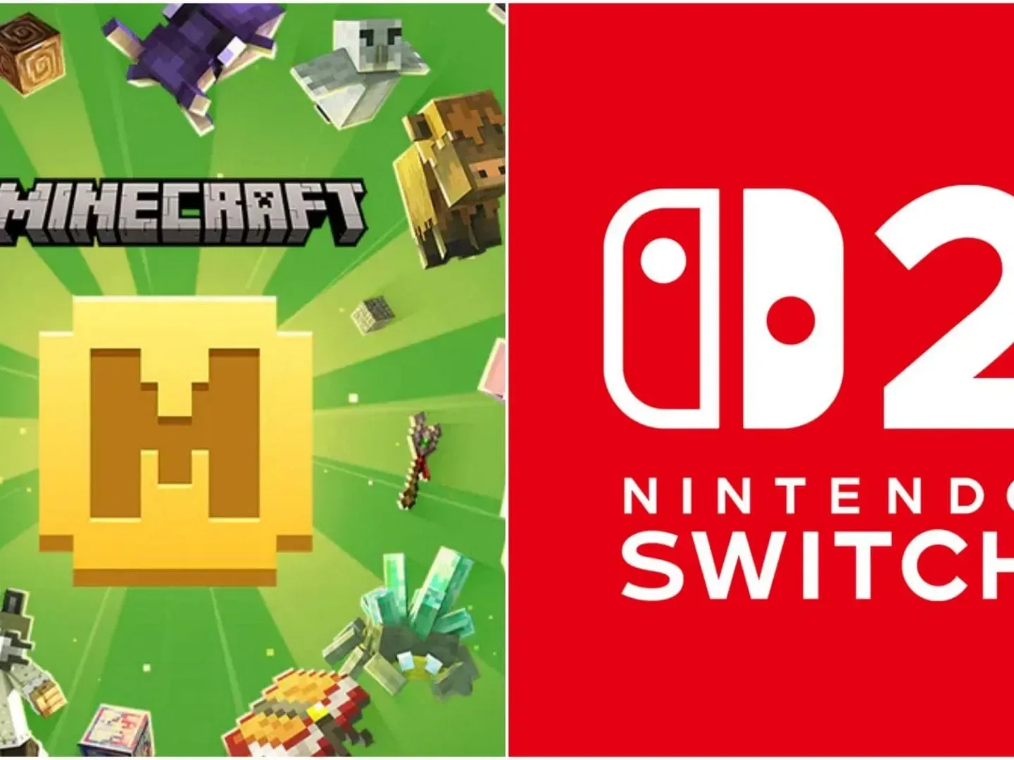 《我的世界》公布任天堂 Switch 全新 Minecoin 政策：这对玩家意味着什么？
