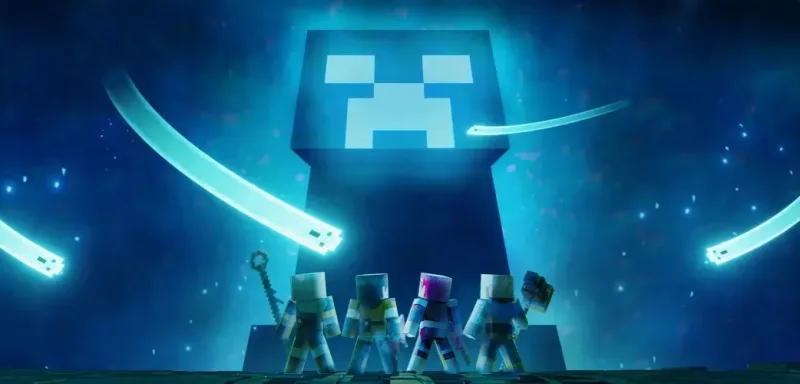 《我的世界：地下城II》（Minecraft Dungeons II）东京之战