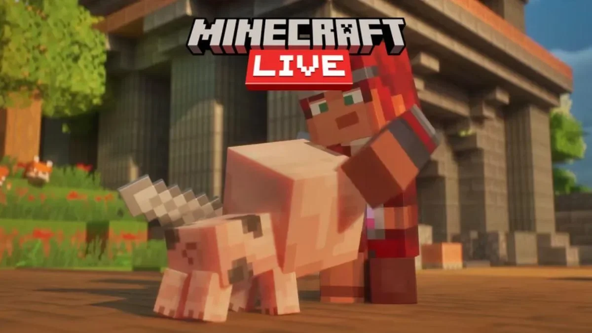 Minecraft Live 2026 九月场时间确认，活动看点一览 封面 1