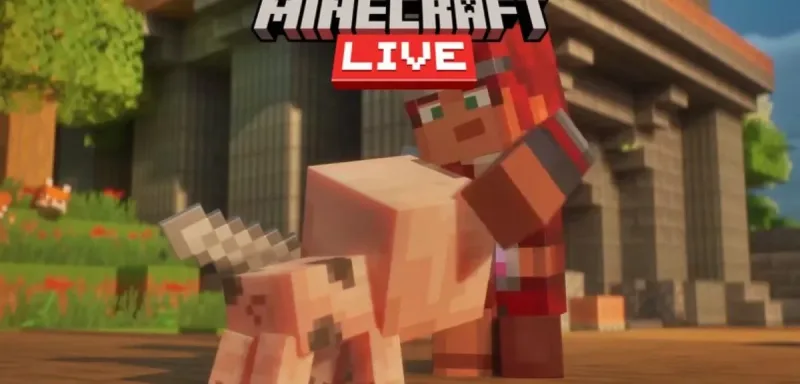 Minecraft Live 2026 九月场时间确认，活动看点一览