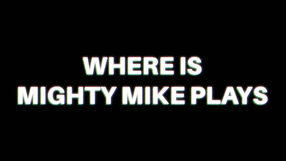 Mighty Mike Plays观众质疑：玩法突变后，究竟是谁在玩《我的世界》？ 封面 1