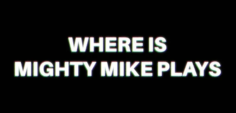 Mighty Mike Plays观众质疑：玩法突变后，究竟是谁在玩《我的世界》？