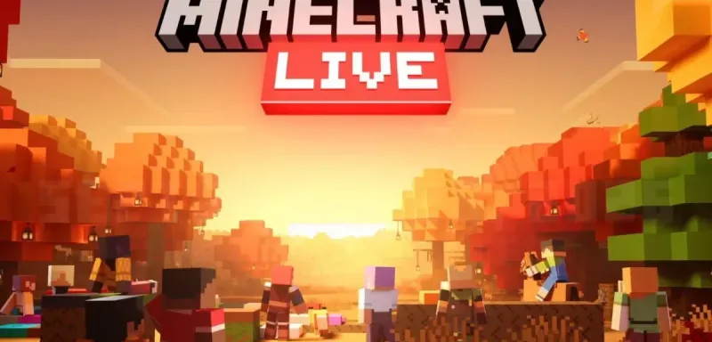 Minecraft Live 2026 年 9 月场几点开始？