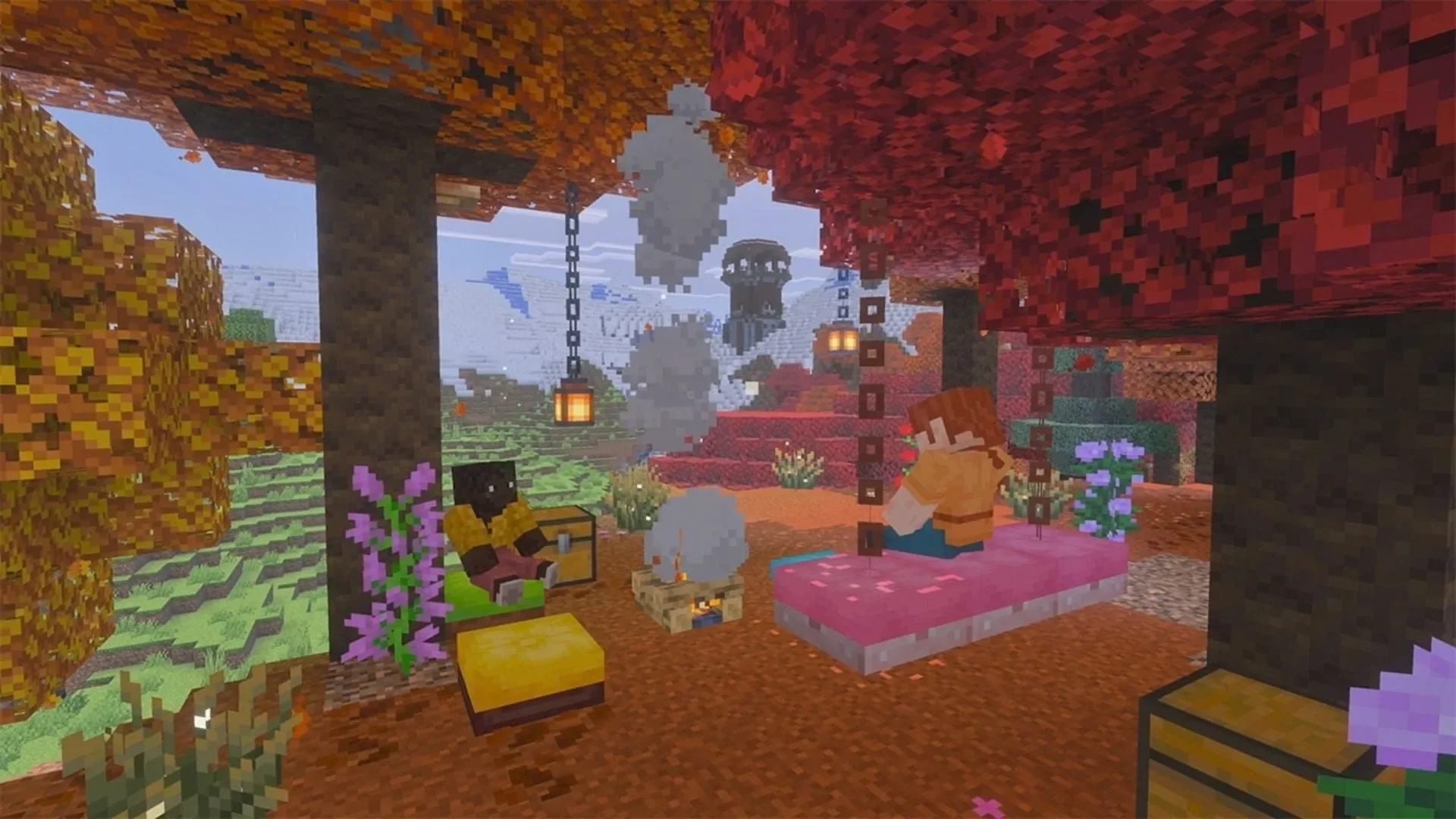 2026 年 9 月 Minecraft Live 回顾 封面 1