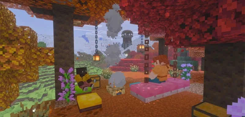 2026 年 9 月 Minecraft Live 回顾