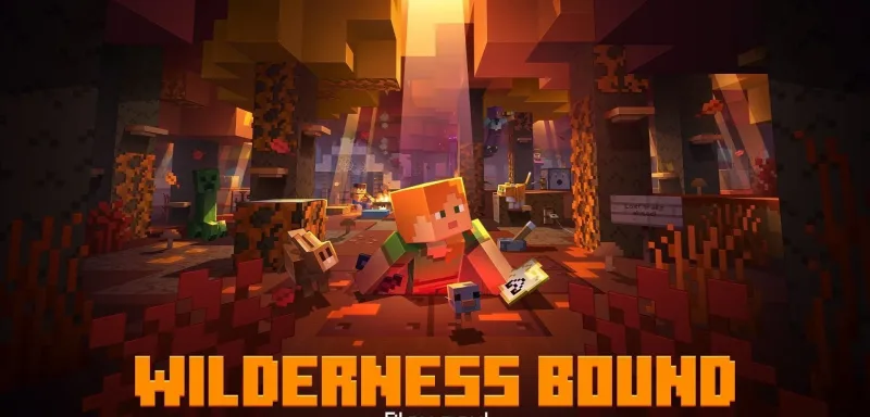 《我的世界》奔赴荒野（Wilderness Bound）社区挑战指南