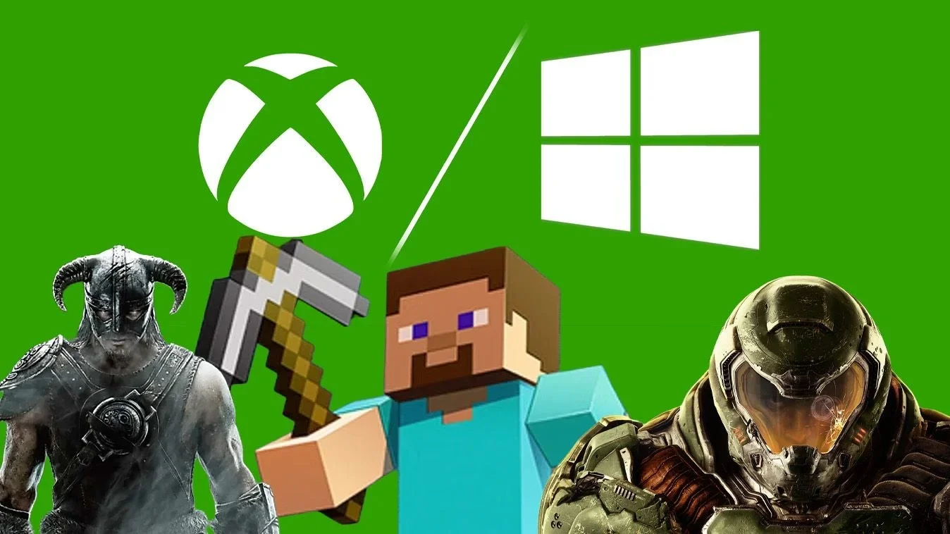 如果《我的世界》新内容只在Xbox上更新，你能接受吗？ 封面 1