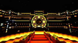 我的世界1.21.4畸变边境生存RPG