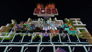 kibiCraft—心域物语