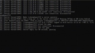 我的世界1.21.1112原版|生存服务器