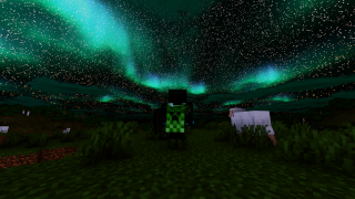 HorizonMC 原版生存