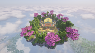 我的世界1.21.11-1.20.6极昼服务器RPG技能|城市建设|生存|原版|离线/盗版服务器