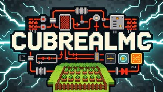 CubeRealm