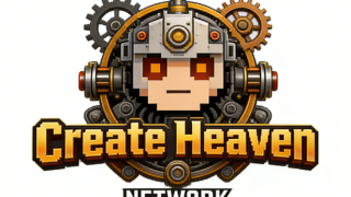 我的世界1.20.1Create Heaven生存多人|离线/盗版|生存|FTB模组服务器