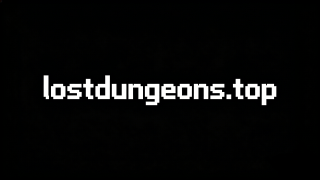失落秘境 LostDungeons
