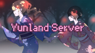 我的世界1.21.11Yunland空岛|生存多人服务器